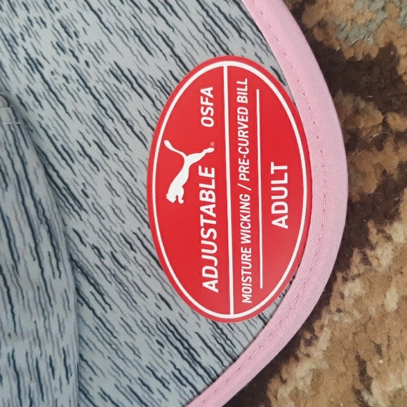 6x*Host Pick*Puma adult hat - Picture 4 of 16